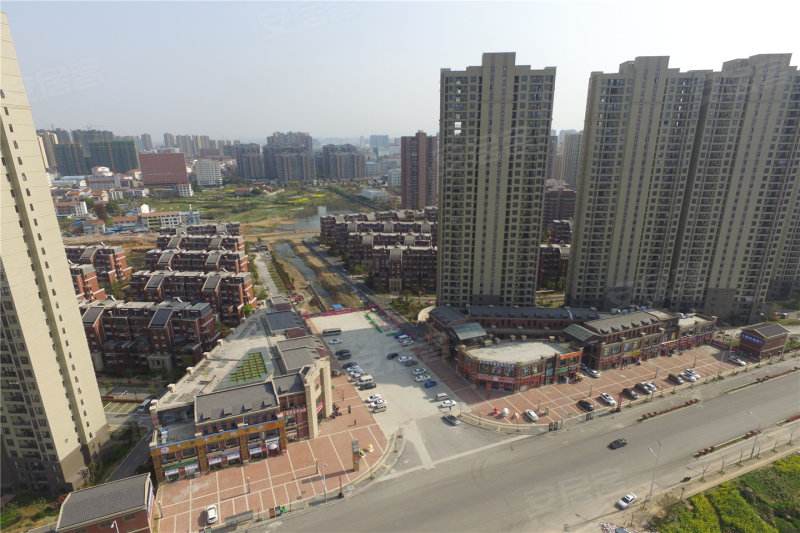 聯(lian)投(tou)國際城(cheng)