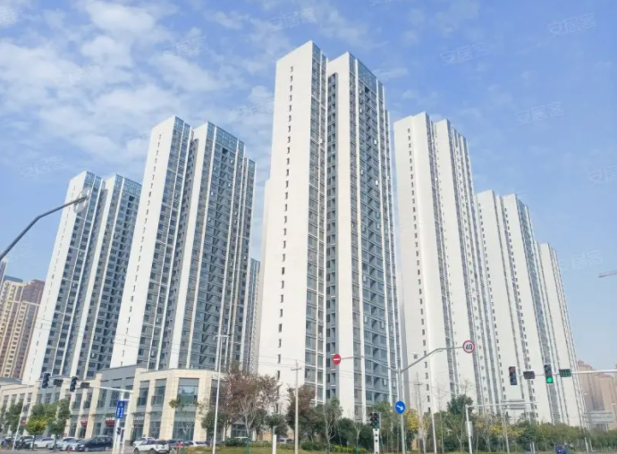 民髮(fa)·東津(jin)世(shi)紀(ji)城