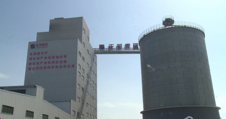 沙(sha)洋正邦(bang)現(xian)代公(gong)司(si)