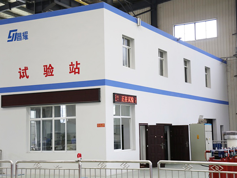廠房(fang)廠貌