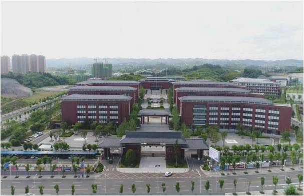 宜(yi)昌市(shi)第一高級中(zhong)學(xue)